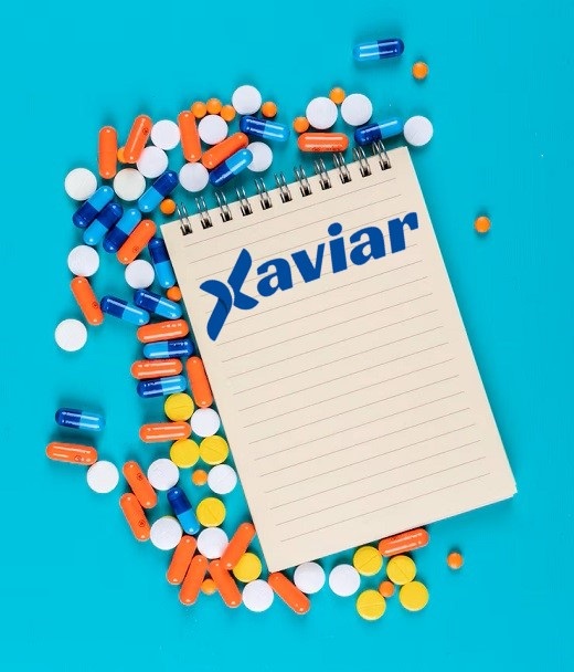 Xaviar