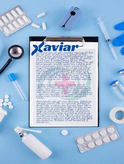 Xaviar